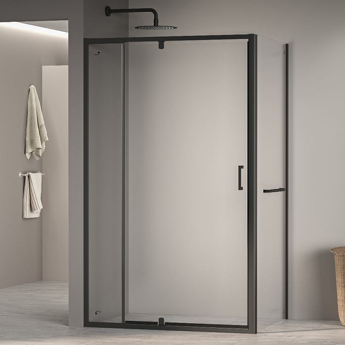 Душевой уголок RGW Passage 3508078109-14 100x 90x195 см