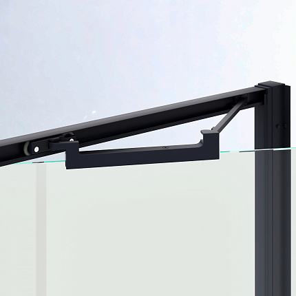 Душевой уголок  RGW Stilvoll 703214582-14  80x120x195 см