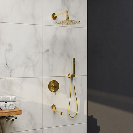 RGW Shower Panels 51140855-06