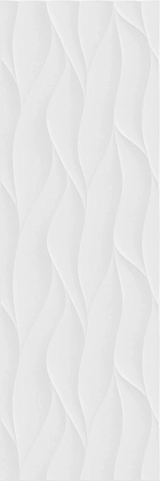 Плитка Creto Brilliant White OBO30W2931LC 90x30 см