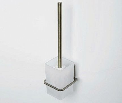 Exter K-5227 Щетка для унитаза подвесная