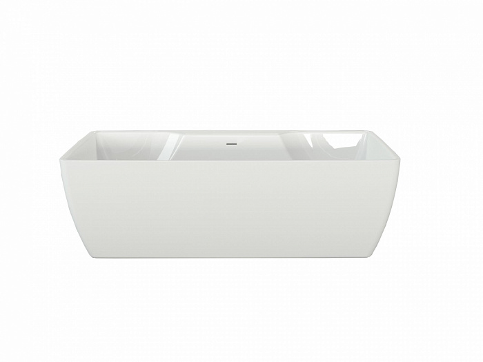 Акриловая ванна BELBAGNO BB110-180-76