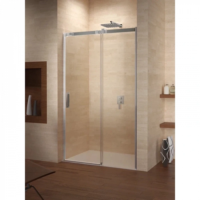 Душевая дверь 140 см Riho Ocean O104 G006003120 прозрачное