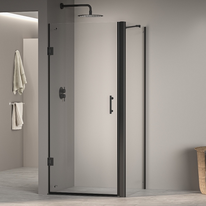 Душевой уголок  RGW Passage 41083699-014  90x 90x195 см