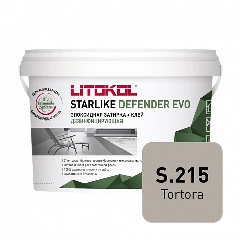 Litokol  L0485680002