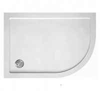 Cezares  TRAY-M-RH-120/90-550-35-W-L