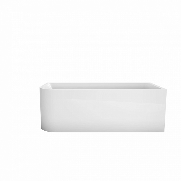 Акриловая ванна BELBAGNO BB712-1500-730-R