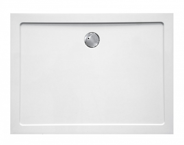 TRAY-M-AH-140/90-35-W Поддон SMC