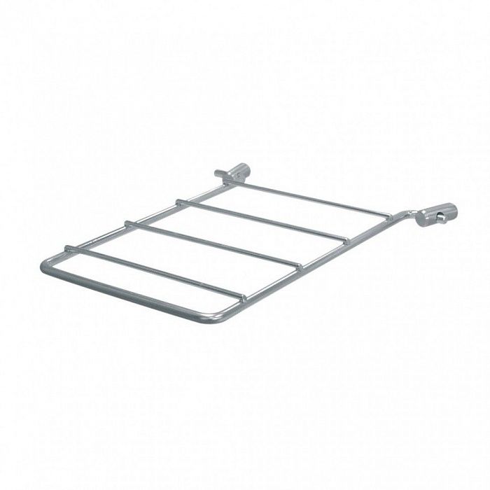 Решетка съемная стальная хромированная для мойки Ideal Standard DOURO R6378AA для мойки