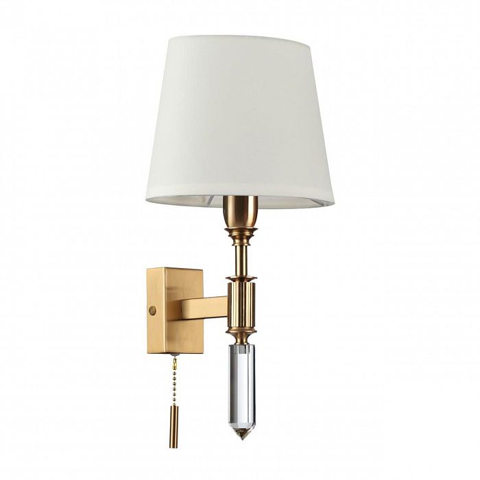 Настенный светильник ODEON LIGHT LONDON 4894/1W MODERN