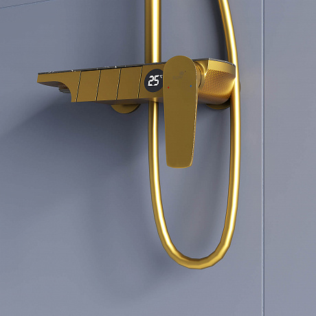 RGW Shower Panels 51140133-06