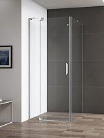 Cezares SLIDER SLIDER-AH-1-100-90/100-GRIGIO-NERO