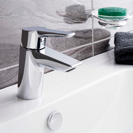 Vitra Solid S