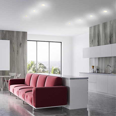 Novotech Varpas