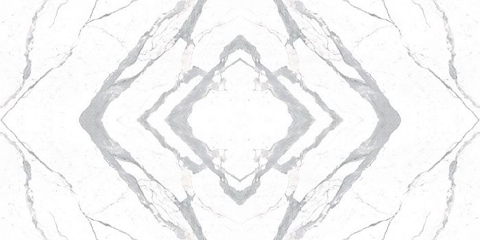 Керамогранит Laminam I Naturali Bianco Statuario Venato Luc Book Match F.A 1620x3240x12
