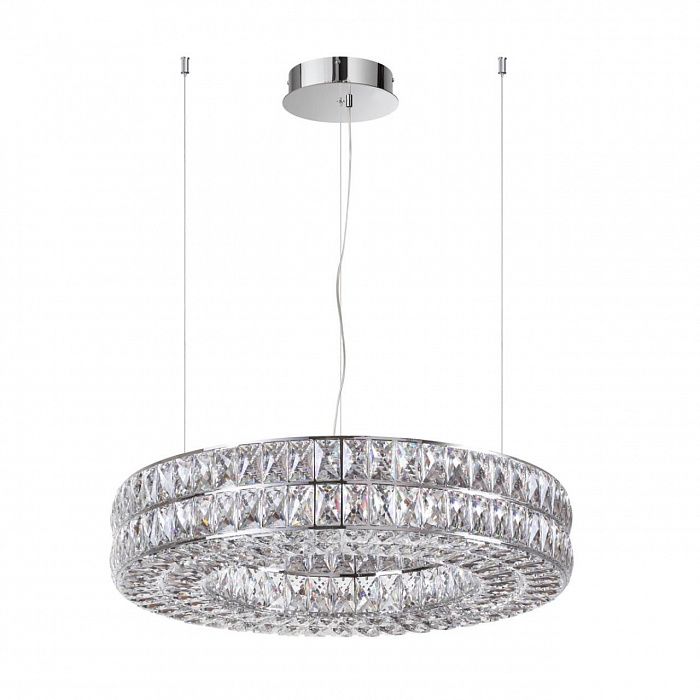 Люстра ODEON LIGHT PANTA 4927/52L L-VISION