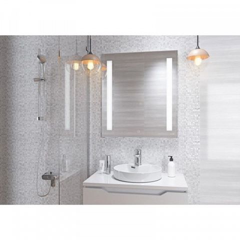 Cersanit  KN-LU-LED020*80-b-Os