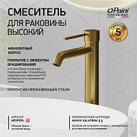 Paini Cox 78PJ205OLL