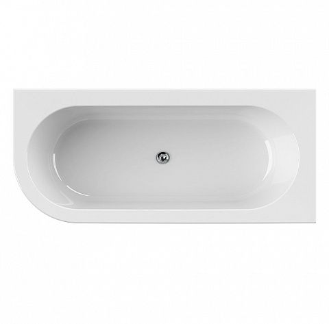 Cezares SLIM SLIM CORNER-180-80-60-R-W37-SET