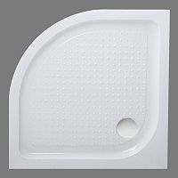 BelBagno  TRAY-BB-R-90-550-15-W