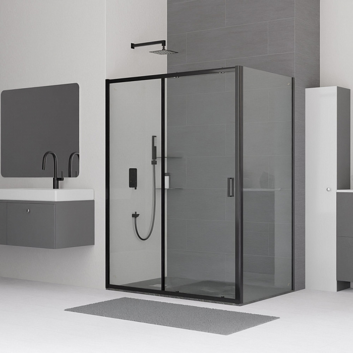 Душевой уголок RGW Classic 32094885-014 150x 80x185 см