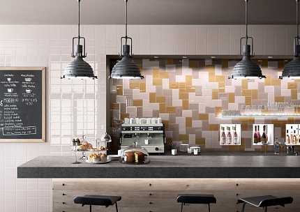 Керамическая плитка Imola Ceramica CACAO Y