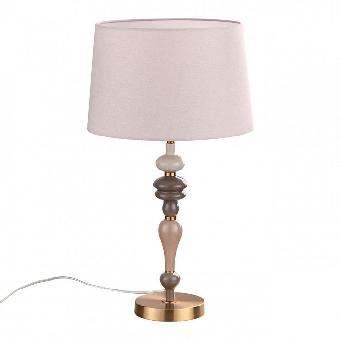 Настольная лампа ODEON LIGHT HOMI 5040/1T CLASSIC
