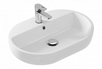 Cersanit Caspia S-UM-CAS60/1-O-w