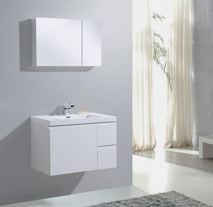 Раковина BelBagno LUCE BB800