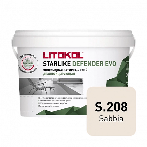 Litokol  L0485660002