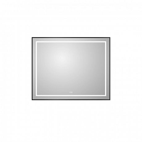 BelBagno KRAFT SPC-KRAFT-1000-800-LED-TCH-WARM-NERO