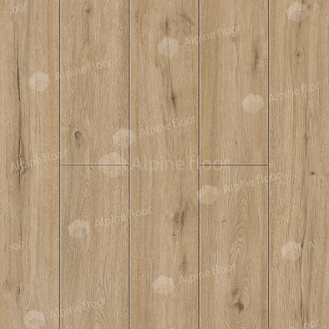 Alpine Floor Solo Plus ЕСО 14-601