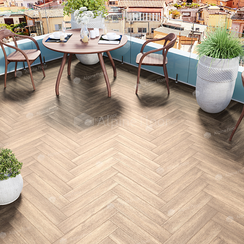 Alpine Floor Parquet Premium ECO 19-10