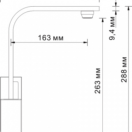 Wasserkraft Alme 1500 1507