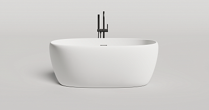 100122MF Ванна отдельностоящая Salini Luce 100122MF 150x75 см