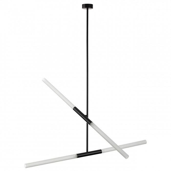 Потолочный светильник ODEON LIGHT SOHO 4307/4 HIGHTECH