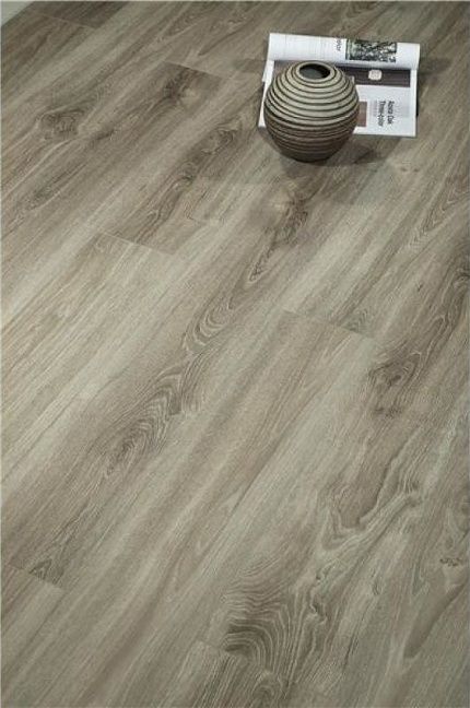 Виниловая плитка Zeta SPC La Casa 3739-5 Венеция