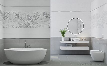 Декоративная плитка Eletto CeramicaIDILIO LIGHT FANTASIA  507501101