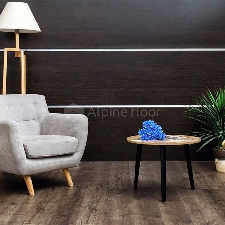 Alpine Floor Real Wood
