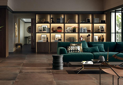 Керамическая плитка La Faenza COTTOF.73W GLS