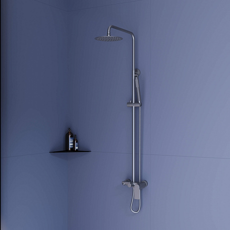 RGW Shower Panels 59140127-11