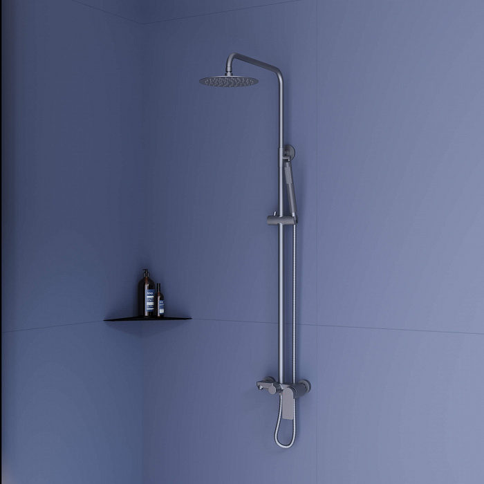 Душевая стойка RGW Shower Panels 59140127-11  см