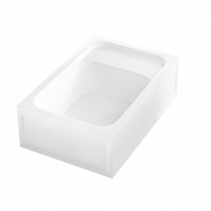Душевой поддон  RGW Acryl 16180692-91  90x120x28 h 42 см