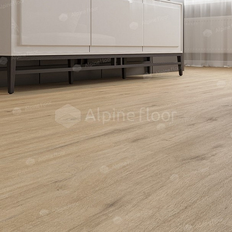 Alpine Floor Solo ЕСО 14-10