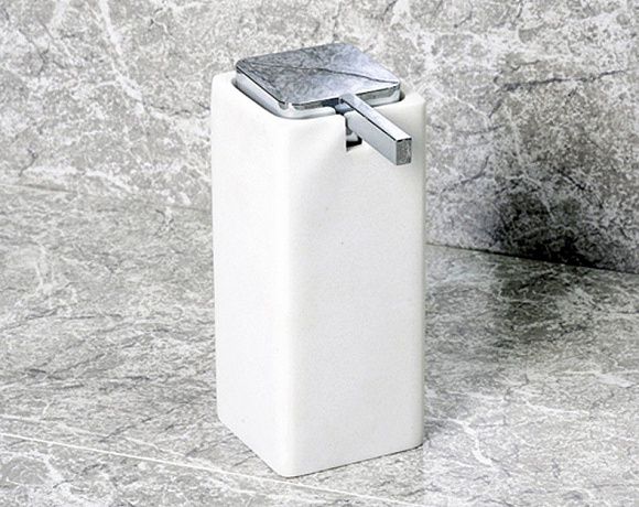 Сантехника Wasserkraft Oder K-9600. Фото в интерьере