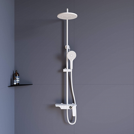 RGW Shower Panels 51140133-03