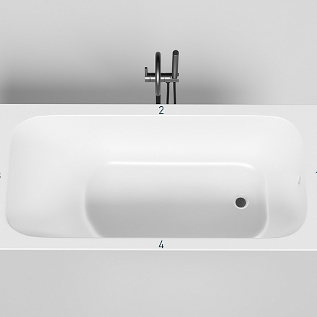 Salini Orlanda 102015G