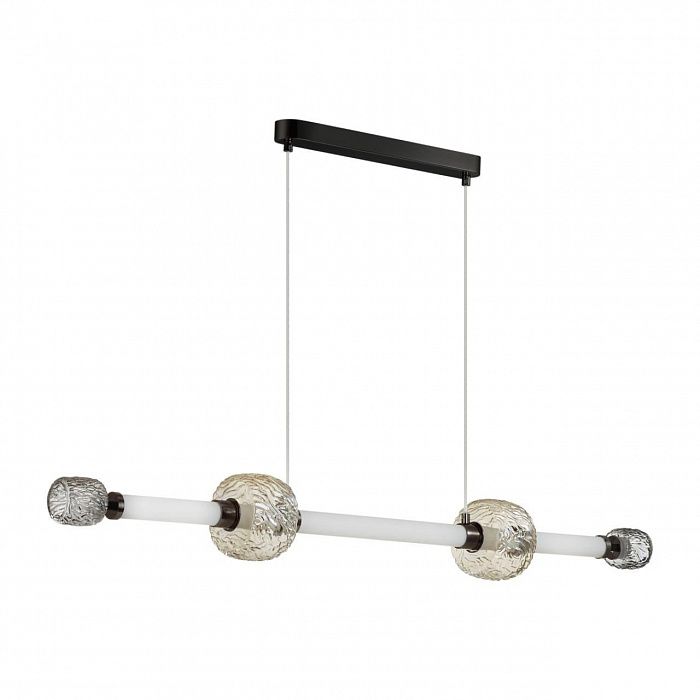 Люстра ODEON LIGHT KLIFF 5427/40L MODERN