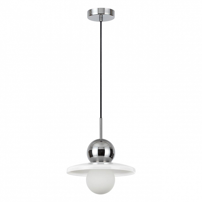 Подвес ODEON LIGHT Hatty 5014/1A MODERN