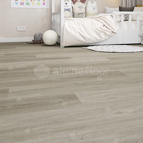 Alpine Floor Solo ЕСО 14-9